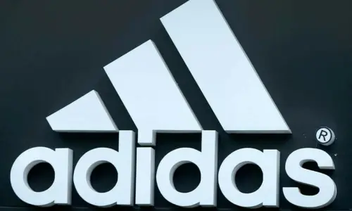 Adidas shares rise on guidance increase after surprise earnings statement