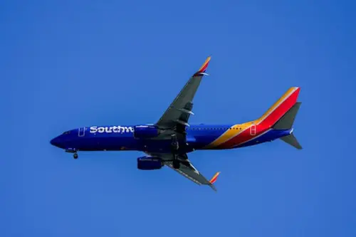 Southwest Airlines cuts profit forecast as fuel costs overshadow turnaround gains