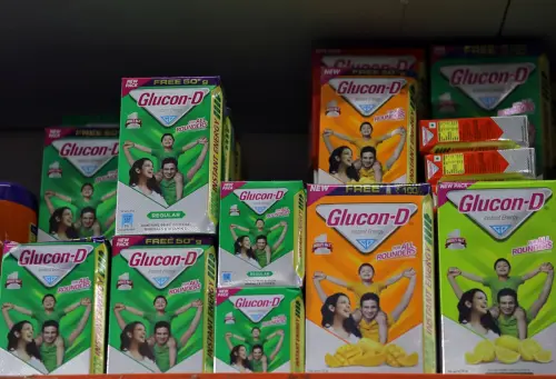 Nestle, Zydus, Abbott face India scrutiny over claims on children's products