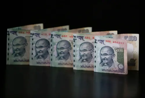 Rupee traders weigh Jio IPO flows against oil price risks