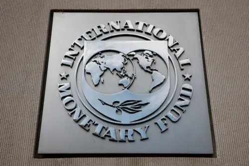 IMF sees 1.3% contraction in Middle East, North Africa and Pakistan in 2026