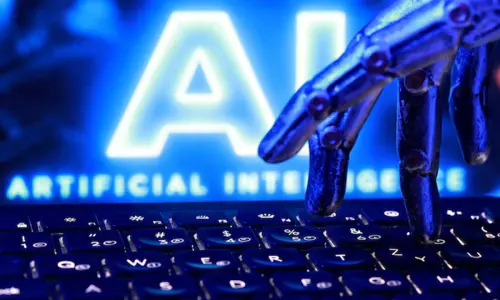 AI could reshape Pakistan&rsquo;s labour market, puts service-sector jobs in focus: World Bank