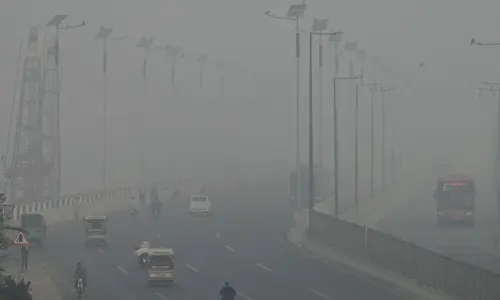 اسموگ، کیا پنجاب میں بہتری آسکے گی؟