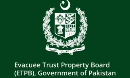 ETPB recovers Trust Properties in Lahore, Nankana and Kasur