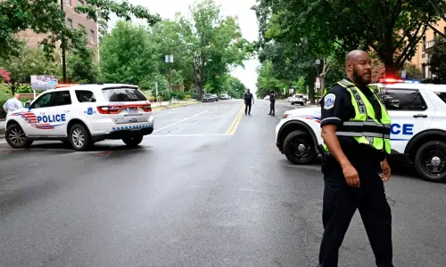 Police officers resign after fatal shooting of Black child in Mississippi