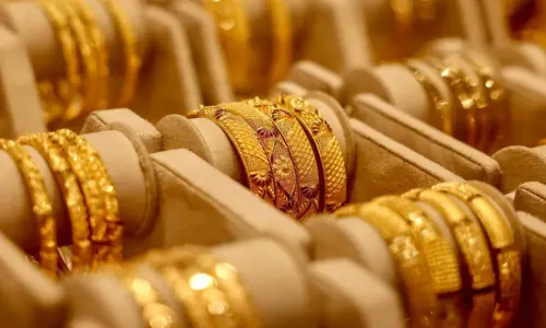 Gold prices in Pakistan fall for fifth consecutive day Gold prices in Pakistan fall for fifth consecutive day