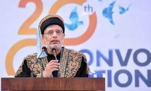 Five things to know about Imtiaz Ahmed, Lotte Chemical Pakistan’s chairman Five things to know about Imtiaz Ahmed, Lotte Chemical Pakistan’s chairman