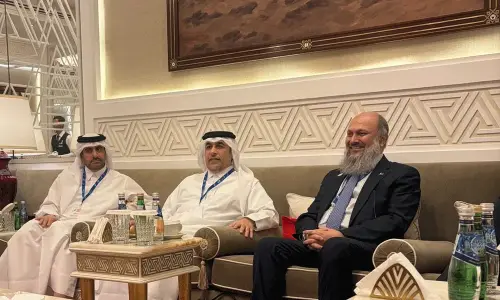 پاکستان کی قطر کو طویل مدتی غذائی تحفظ شراکت داری کی پیشکش
