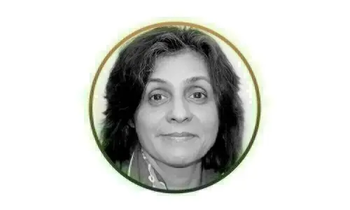 اشرافیہ کے لیے معاشی ترقی
