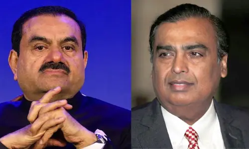 Ambani, Adani outlets among Indian publishers contesting Modi’s privacy law Ambani, Adani outlets among Indian publishers contesting Modi’s privacy law