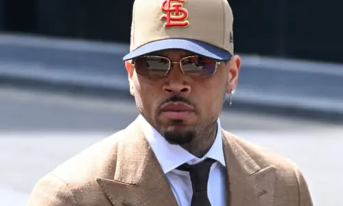 US singer Chris Brown spared jail after pleading guilty over UK nightclub incident US singer Chris Brown spared jail after pleading guilty over UK nightclub incident