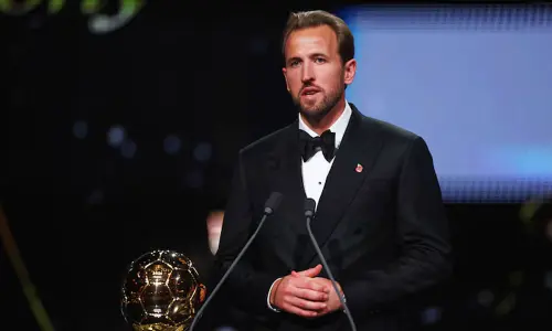 List of Ballon d'Or winners