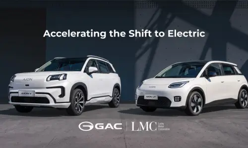 Powering Pakistan&rsquo;s electric future: GAC Pakistan x Lucky Motor Corporation