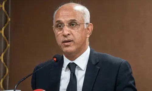 LHC Justice Mohsin Akhtar Kayani resigns over judicial independence concerns