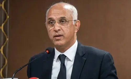 عدلیہ کی آزادی سے متعلق خدشات، لاہور ہائیکورٹ کے جسٹس محسن اختر کیانی نے استعفیٰ دے دیا