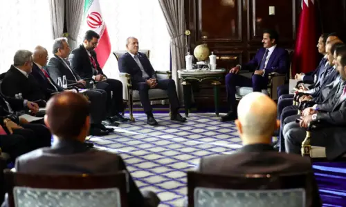 جنگ بندی کے لیے ثالثی کی تازہ تجاویز ناقابلِ قبول ہیں، ایرانی عہدیدار