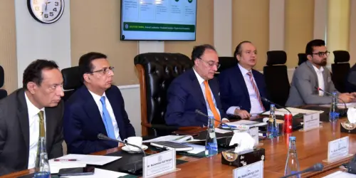 SME, agriculture financing needs faster execution: finance minister