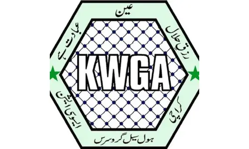 Faisal Anis elected KWGA chairman