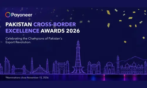 Payoneer opens nominations for sixth edition