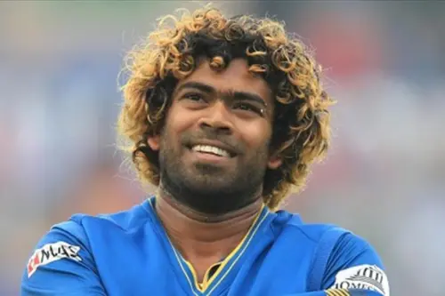 Mumbai Indians part ways with Malinga, Mhambrey, Hopkinson in support staff overhaul