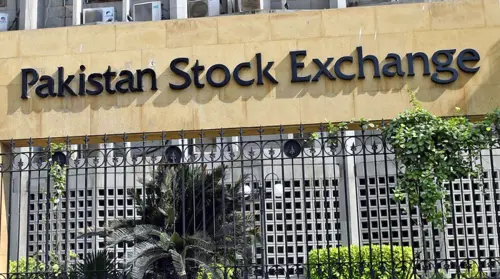 PSX launches Shariah-compliant trading counter