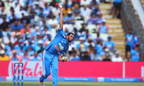 Injured India seamer Krishna out of ODI series in NZ