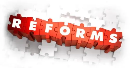 Governance reforms in Pakistan: Is the bureaucratic mindset the missing link? Governance reforms in Pakistan: Is the bureaucratic mindset the missing link?
