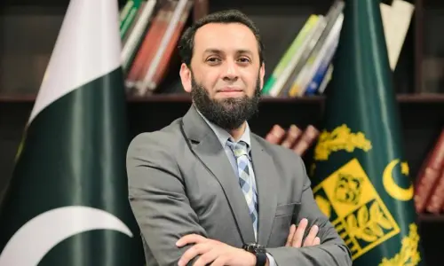 Attaullah Tarar proposes to establish National Cybersecurity, Social Media Awareness Council