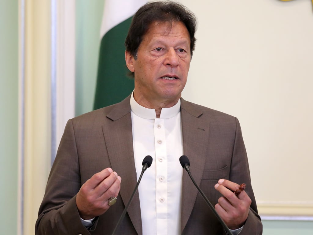 I would not have opted for complete lockdown if provinces had asked for it, says PM