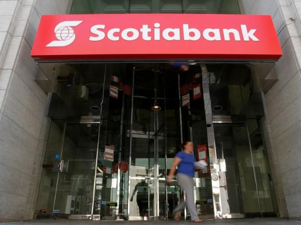 Scotiabank to allow most head office employees to work remotely until 2021 Business & Finance