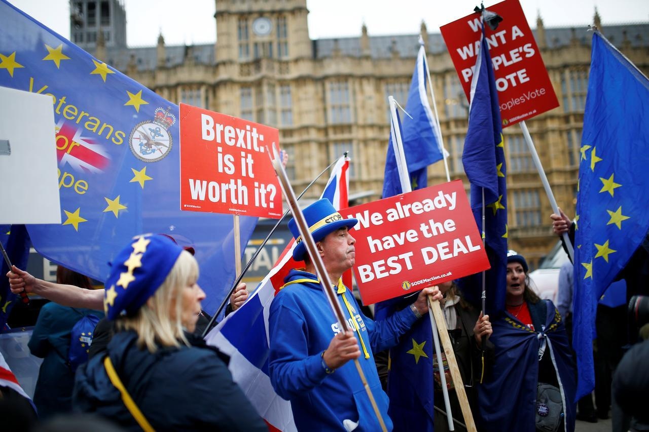 Source: Reuters.