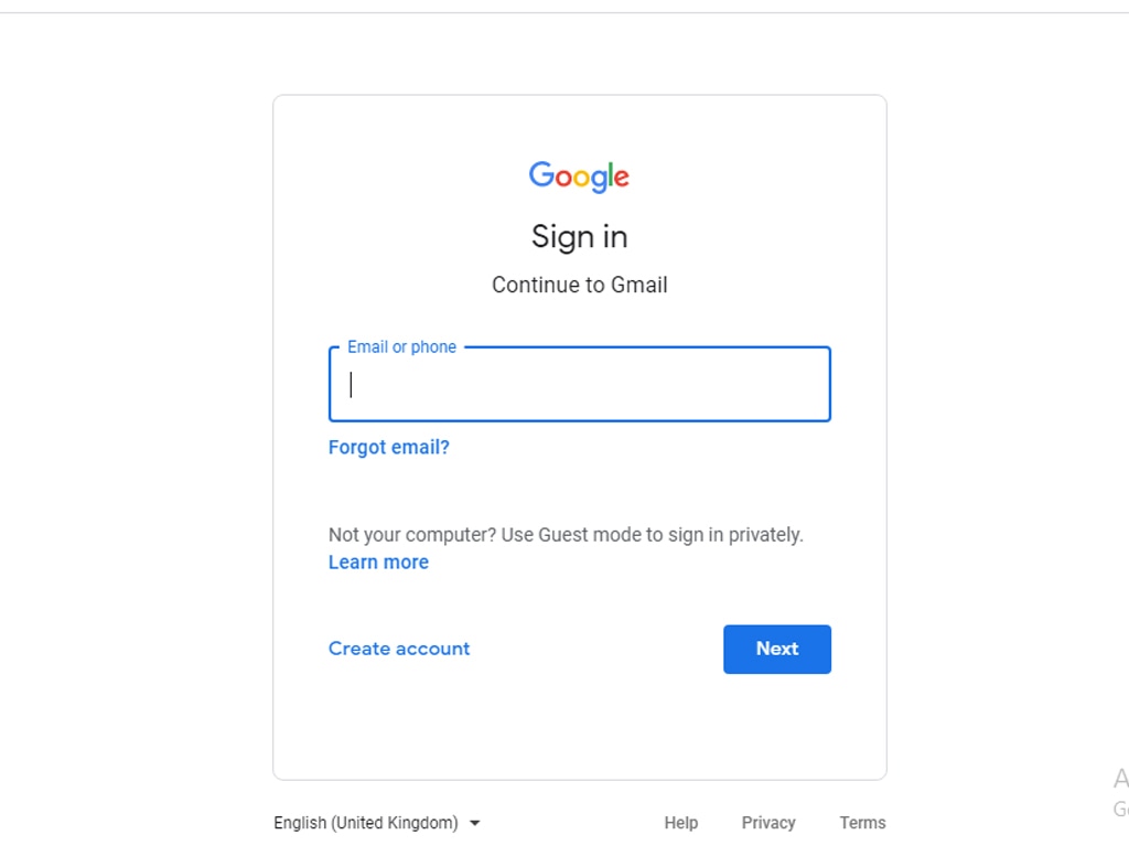 Gmail down for more than 1000 users: Downdetector - Technology ...