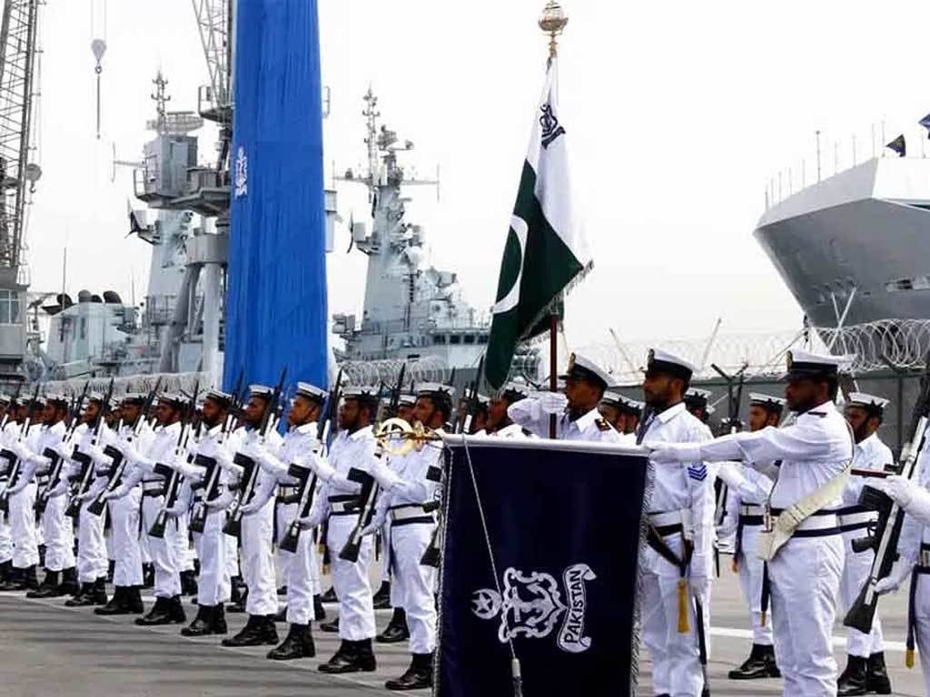 Three Commodores of Pakistan Navy promoted to Rear Admiral Pakistan