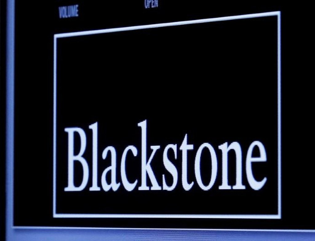 Blackstone invests in new hedge fund ApaH Capital Business & Finance