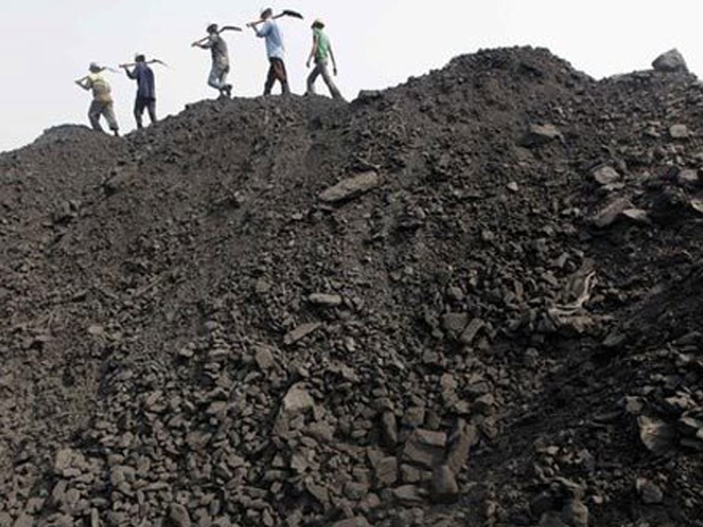 Poisonous gas inside coalmine kills four labourers in Balochistan