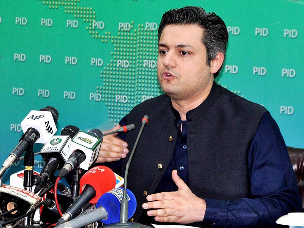 Pak has conductive environment for setting up a new oil refinery ...