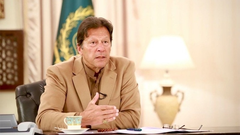 Kamyab Pakistan programme will be an example to follow for the developing world: PM Imran Khan