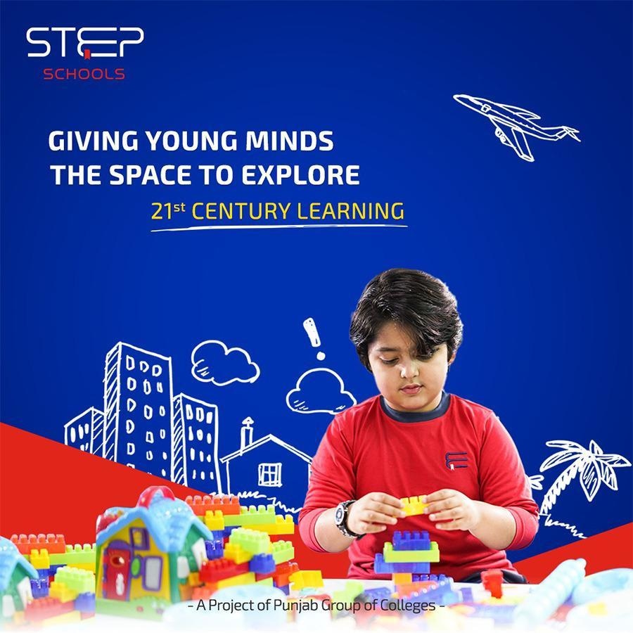 Experience 21st century learning with STEP Schools - Life & Style ...