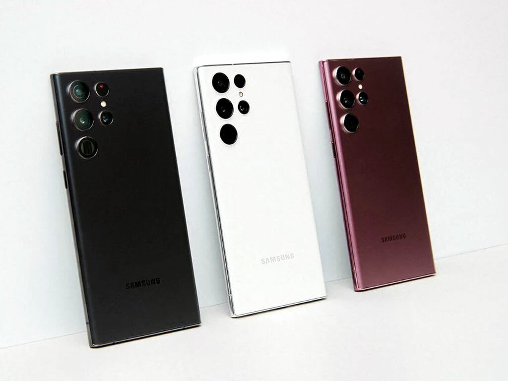 S22 Ultra