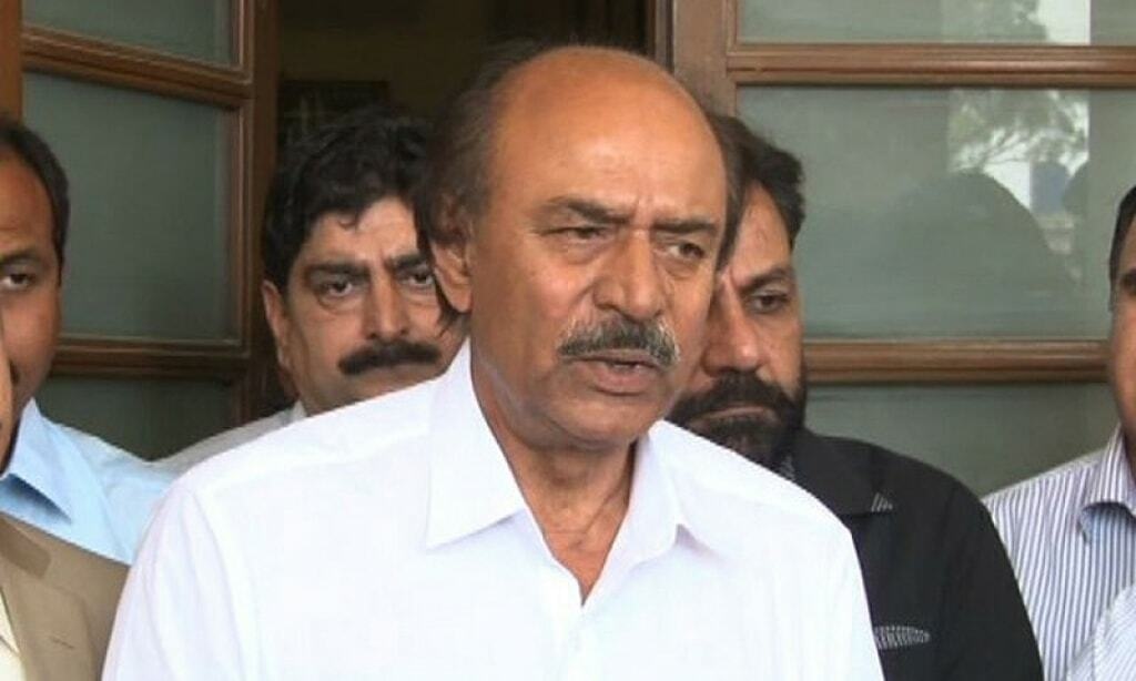 PPP's Nisar Khuhro wins Senate seat vacated by Faisal Vawda