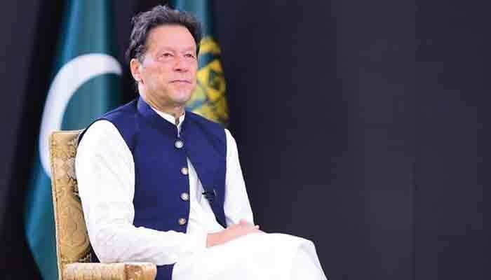 Imran Khan says 'freedom struggle' against foreign conspiracy of regime change begins today