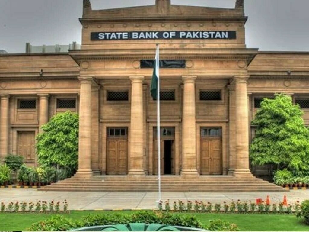 SBP, govt refute 'baseless' claims on proposal to restrict foreign currency accounts