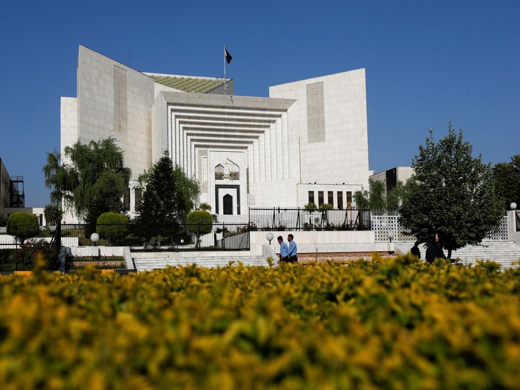 Elahi moves SC against deputy speaker’s ruling