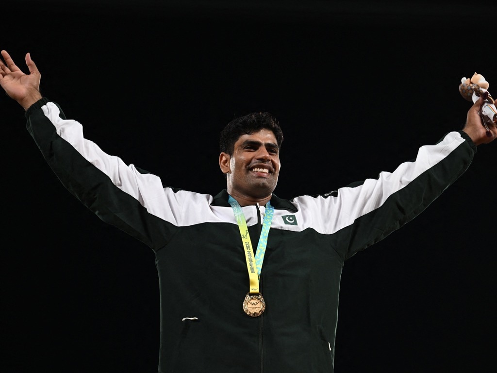 A Big Victory for Pakistan in the Commonwealth Games 2022