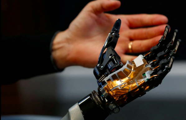 Photo: Reuters Photo: Reuters