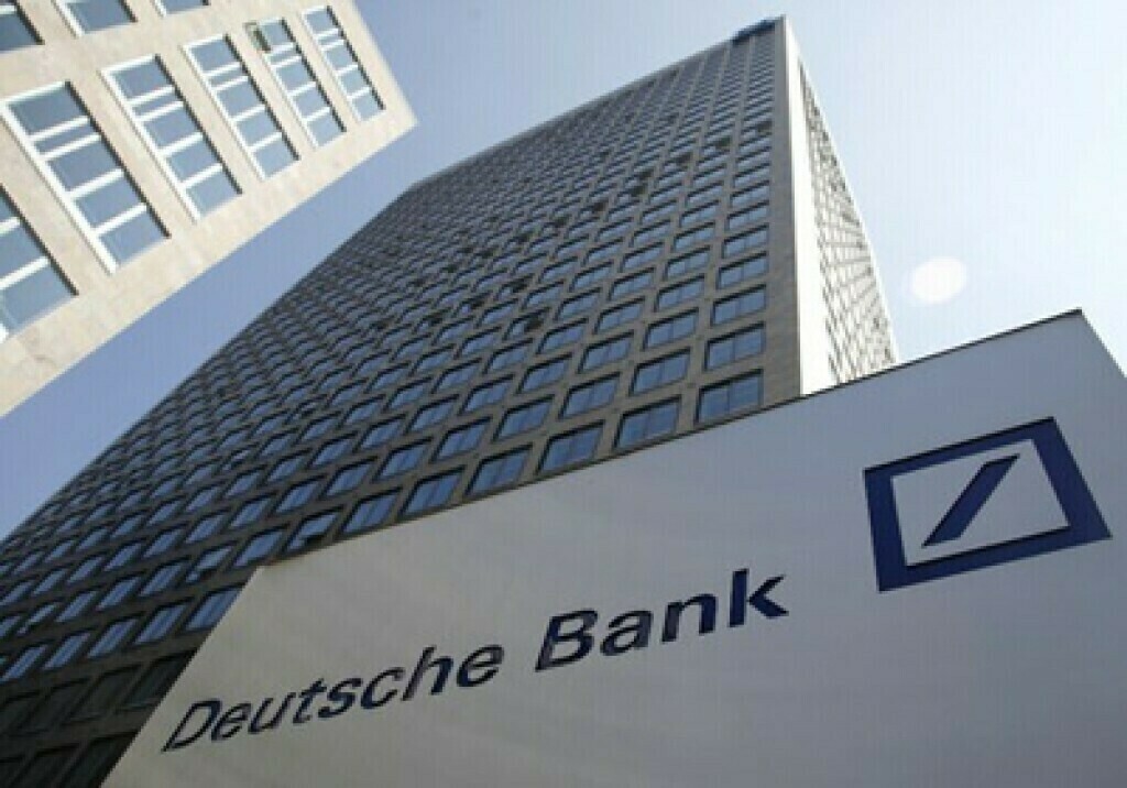 Deutsche Bank net profit soars to 1.1 billion euros in Q3 Markets