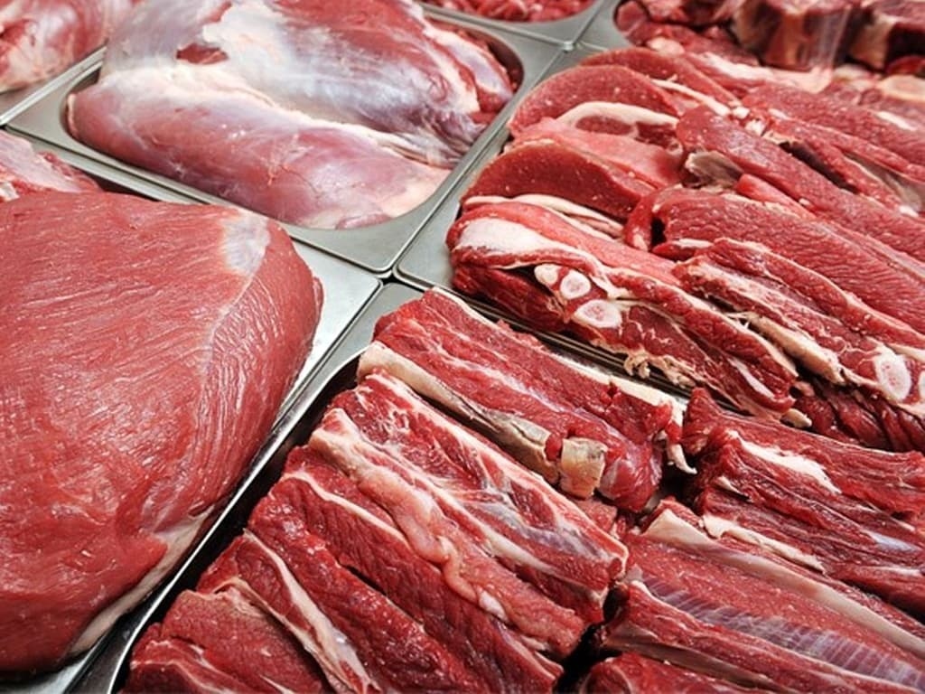 Saudi investment company eyes 30% stake in Pakistani meat exporter