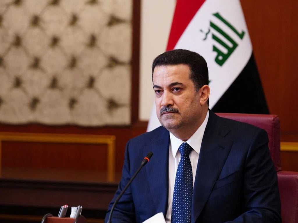 Iraq wants stable energy prices: PM