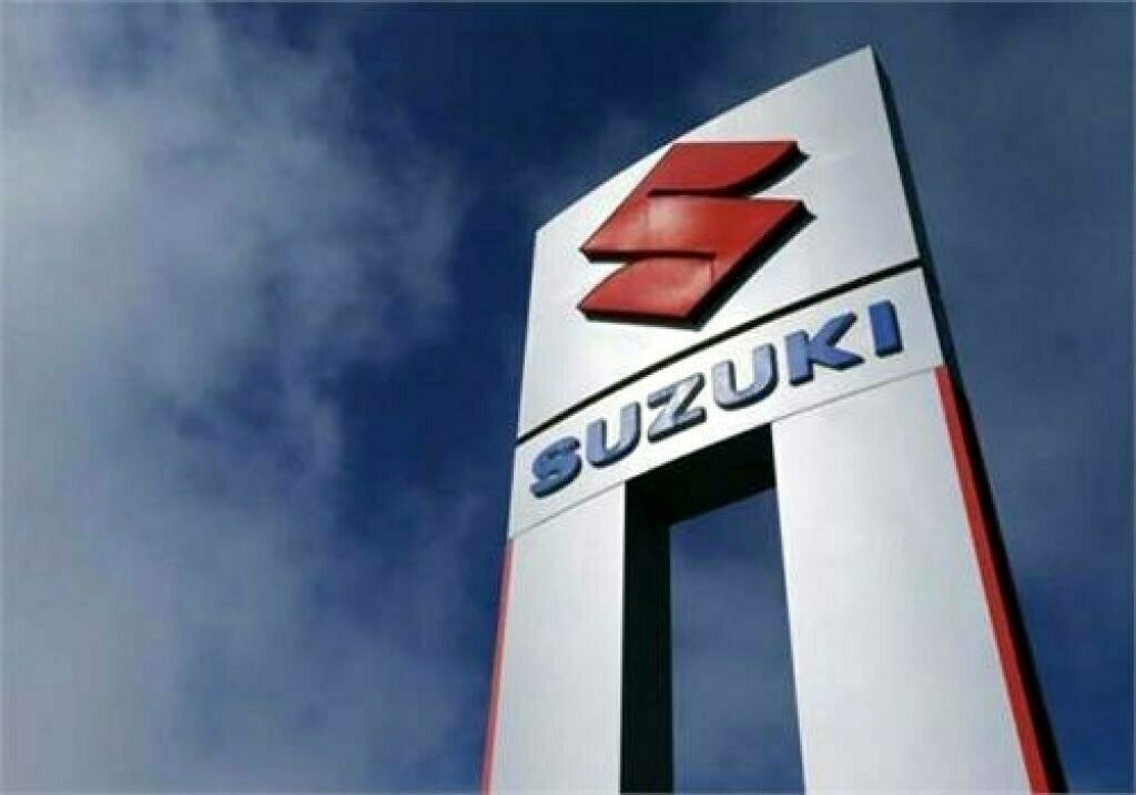 Pak Suzuki extends plant shutdown again due to inventory shortage