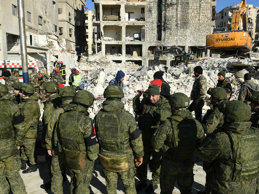 syria-seeks-eu-help-for-quake-relief-world-business-recorder